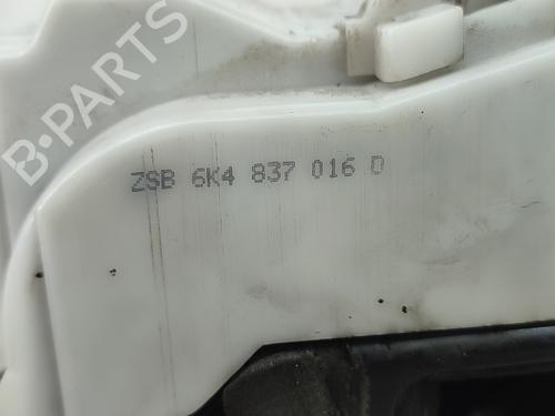 Front right lock SEAT IBIZA II (6K1) 1.9 TDI | BP17065535C97 
