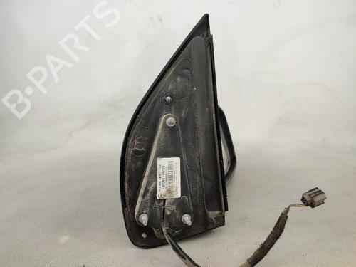 Right mirror NISSAN PATHFINDER III (R51) 2.5 dCi 4WD | BP17073342C27