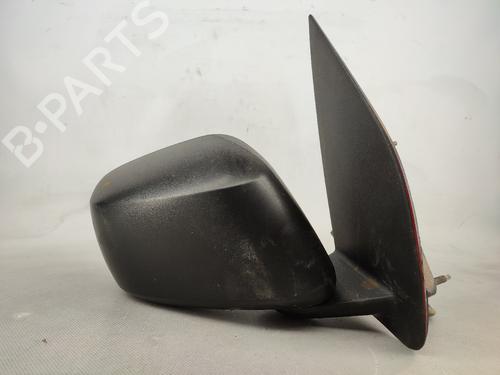 Right mirror NISSAN PATHFINDER III (R51) 2.5 dCi 4WD | BP17073342C27