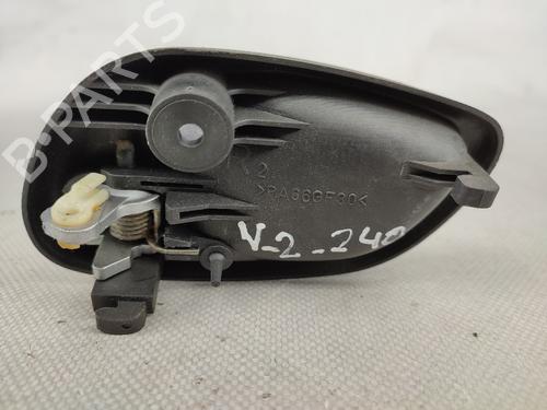 Front right interior door handle OPEL AGILA A (H00) 1.3 CDTI (F68) | BP17073205I14