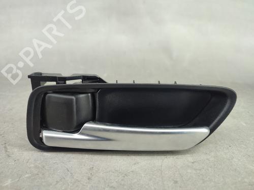 Front left exterior door handle TOYOTA COROLLA Estate (_E21_) 1.8 Hybrid (ZWE211) (98 hp) 6927402190