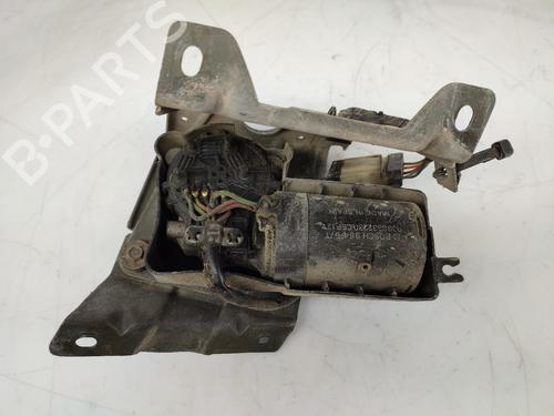 Front wiper motor NISSAN VANETTE CARGO Van (HC 23) 2.3 D | BP17005182M29 