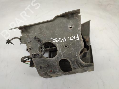 Front wiper motor NISSAN VANETTE CARGO Van (HC 23) 2.3 D | BP17005182M29 