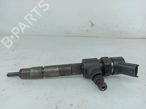 Injector ALFA ROMEO 156 Sportwagon (932_) 2.4 JTD (932B1) 0445110119