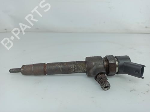Injector ALFA ROMEO 156 Sportwagon (932_) 2.4 JTD (932B1) 0445110119