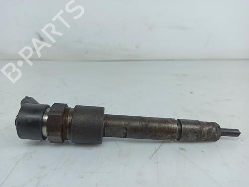 Injector ALFA ROMEO 156 Sportwagon (932_) 2.4 JTD (932B1) 0445110119