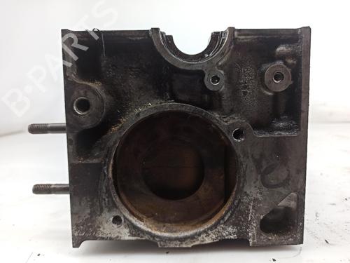 Cylinder head ALFA ROMEO 156 Sportwagon (932_) 2.4 JTD (932B1) | BP17073242M5 