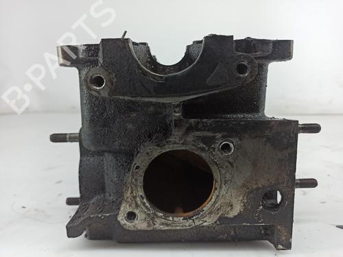 Cylinder head ALFA ROMEO 156 Sportwagon (932_) 2.4 JTD (932B1) 46437268