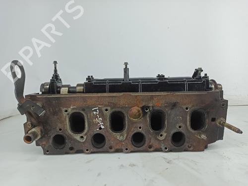 Cylinder head FORD FOCUS I Turnier (DNW) 1.8 TDCi | BP17073194M5 