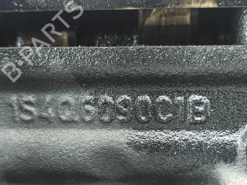 Cylinder head FORD FOCUS I Turnier (DNW) 1.8 TDCi | BP17073194M5 