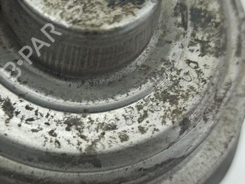 Egr LAND ROVER FREELANDER I (L314) 2.0 Td4 4x4 | BP17073232M69 