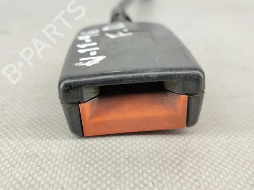 Seat buckle NISSAN PATROL III/2 Station Wagon (W260) 2.8 TD | BP17073534I32 