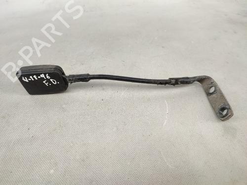 Seat buckle NISSAN PATROL III/2 Station Wagon (W260) 2.8 TD | BP17073534I32 