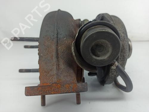Turbocharger/Supercharger ALFA ROMEO 156 Sportwagon (932_) 2.4 JTD (932B1) | BP17073303M71 