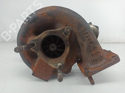 Turbocharger/Supercharger ALFA ROMEO 156 Sportwagon (932_) 2.4 JTD (932B1) | BP17073303M71 
