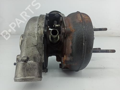 Turbocharger/Supercharger ALFA ROMEO 156 Sportwagon (932_) 2.4 JTD (932B1) | BP17073303M71 