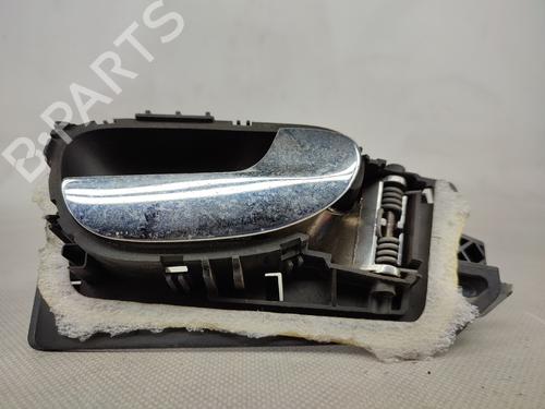 Used Rear right interior door handle PEUGEOT 307 Break (3E) 1.4 HDi (68 hp) 17073569