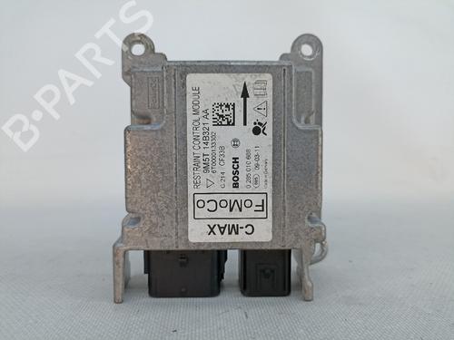 ECU airbags FORD C-MAX (DM2) 1.8 TDCi 9M5T14B321AA