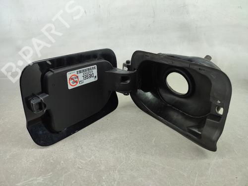 Fuel flap SEAT LEON ST (5F8) 1.6 TDI | BP17077806C131 