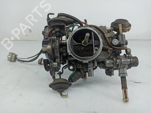Carburetor MAZDA 323 F IV (BG) 1.6 16V (BG6S, BG6P) 17065576 | B-Parts