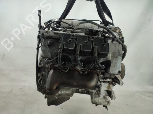 Engine MERCEDES-BENZ CLK (C209) CLK 240 (209.361) (170 hp) 112.912