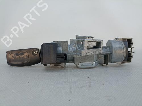 Ignition barrel FORD C-MAX (DM2) 1.8 TDCi | BP17073407M48 