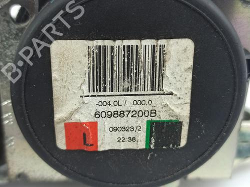 Front left seatbelt FORD C-MAX (DM2) 1.8 TDCi | BP17073411I26 