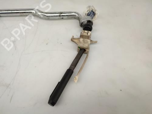 Gear lever OPEL CORSA D (S07) 1.3 CDTI (L08, L68) | BP17077824M90 