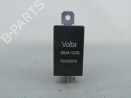 Electronic module FORD C-MAX (DM2) 1.8 TDCi 3M5J14A672BA