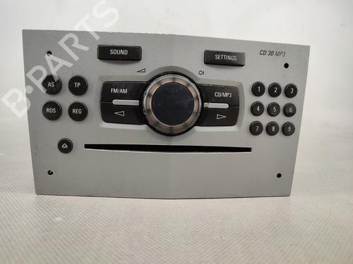 Radio OPEL CORSA D (S07) 1.3 CDTI (L08, L68) 13289919