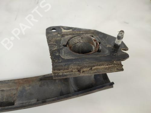Rear bumper reinforcement OPEL CORSA D (S07) 1.3 CDTI (L08, L68) | BP17077861C73 