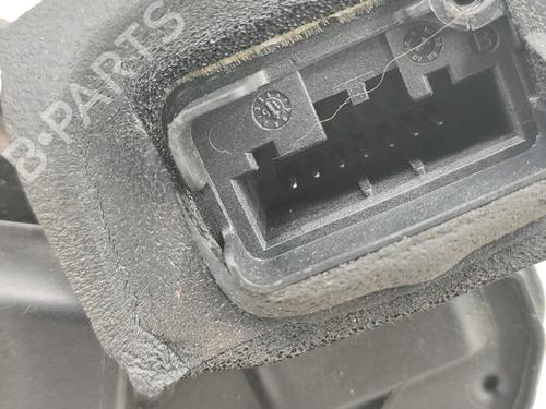 Rear right lock SEAT LEON ST (5F8) 1.6 TDI | BP17077782C99 