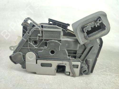 Rear right lock SEAT LEON ST (5F8) 1.6 TDI | BP17077782C99 