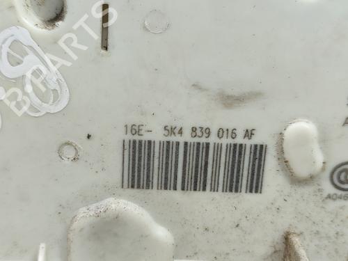 Rear right lock SEAT LEON ST (5F8) 1.6 TDI | BP17077782C99 