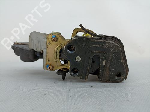 Used Rear left lock HYUNDAI SANTA FÉ I (SM) 2.0 CRDi (113 hp) 17073575