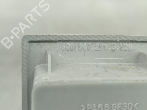 Interior roof light SEAT LEON ST (5F8) 1.6 TDI | BP17083016I8 