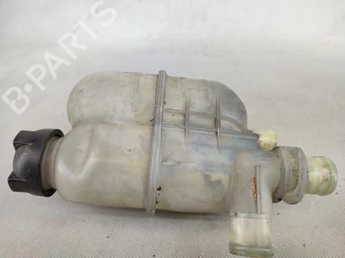 Expansion tank SMART CITY-COUPE (450) 0.8 CDI (S1CLC1, 450.300, 450.301, 450.302, 450.303,... 0005768V007