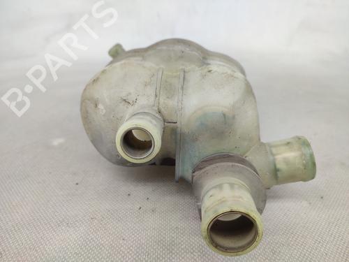 Expansion tank SMART CITY-COUPE (450) 0.8 CDI (S1CLC1, 450.300, 450.301, 450.302, 450.303,... | BP17088114C120 