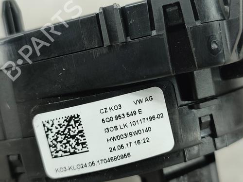 Squib airbag SEAT LEON ST (5F8) 1.6 TDI | BP17083010C102 