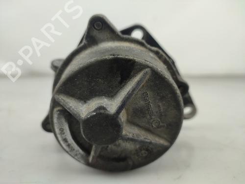 Vacuum pump PEUGEOT PARTNER Box Body/MPV (5_, G_) 1.9 D | BP17091657M80 