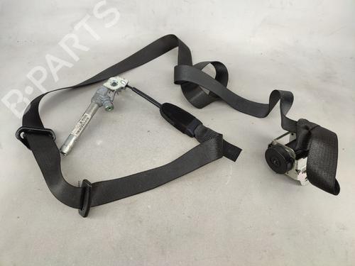 Front right seatbelt OPEL CORSA D (S07) 1.3 CDTI (L08, L68) 13288326