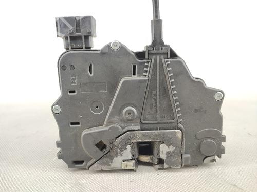 Front left lock OPEL CORSA D (S07) 1.3 CDTI (L08, L68) | BP17077853C98 