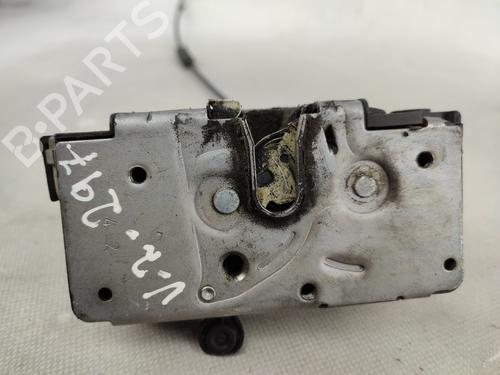 Front left lock OPEL CORSA D (S07) 1.3 CDTI (L08, L68) | BP17077853C98 