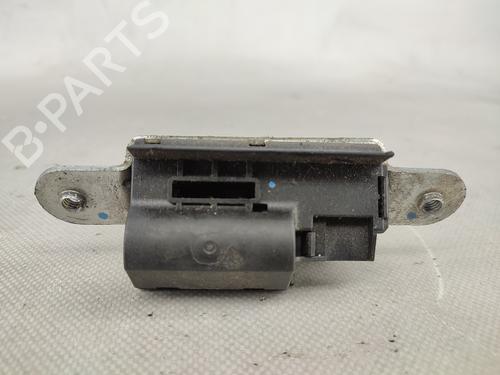 Front left lock OPEL CORSA D (S07) 1.3 CDTI (L08, L68) | BP17077853C98 