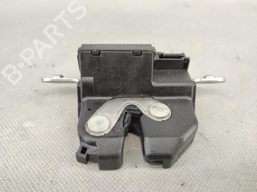 Front left lock OPEL CORSA D (S07) 1.3 CDTI (L08, L68) | BP17077853C98 