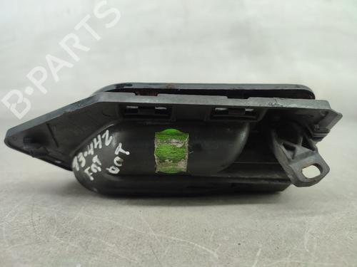 Front right interior door handle PEUGEOT PARTNER Box Body/MPV (5_, G_) 1.9 D | BP17091667I14 