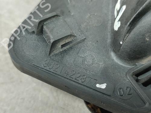 Front right interior door handle PEUGEOT PARTNER Box Body/MPV (5_, G_) 1.9 D | BP17091667I14 