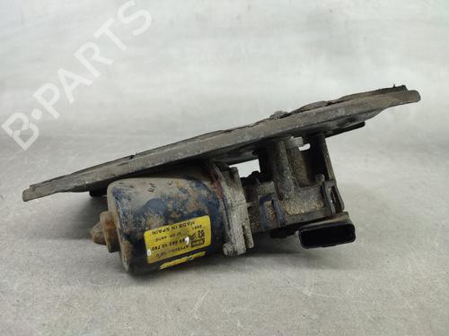Front wiper motor PEUGEOT PARTNER Box Body/MPV (5_, G_) 1.9 D | BP17091663M29