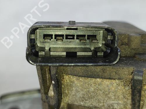 Front wiper motor PEUGEOT PARTNER Box Body/MPV (5_, G_) 1.9 D | BP17091663M29