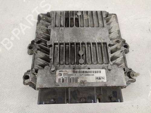 Used Engine control unit (ECU) FORD FOCUS II Turnier (DA_, FFS, DS) [2004-2012]  17092486